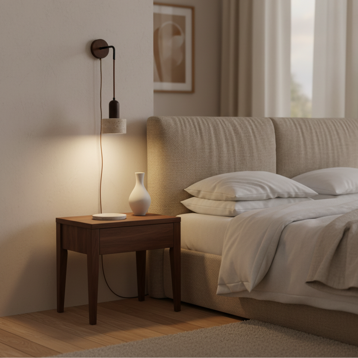 D�cor chambre premium