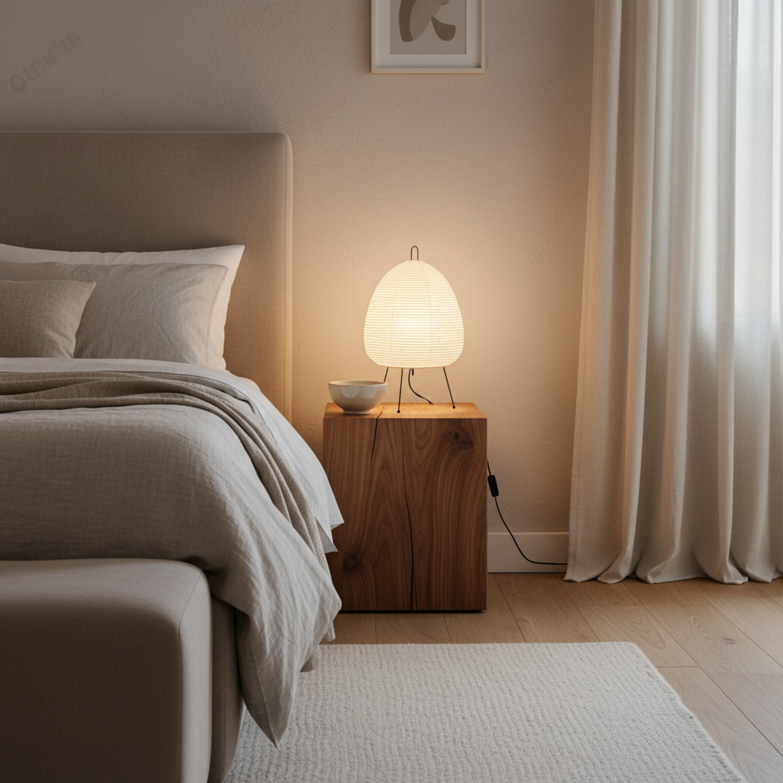 D�cor chambre premium
