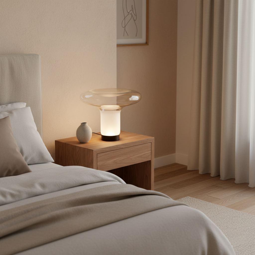 D�cor chambre premium