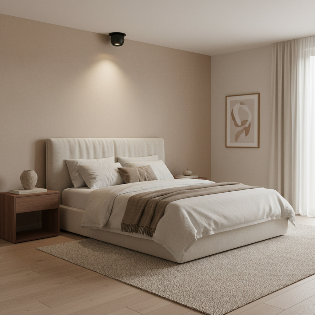D�cor chambre premium