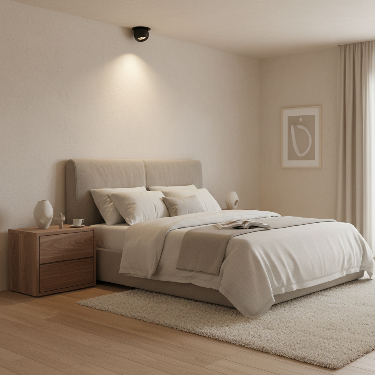 D�cor chambre premium