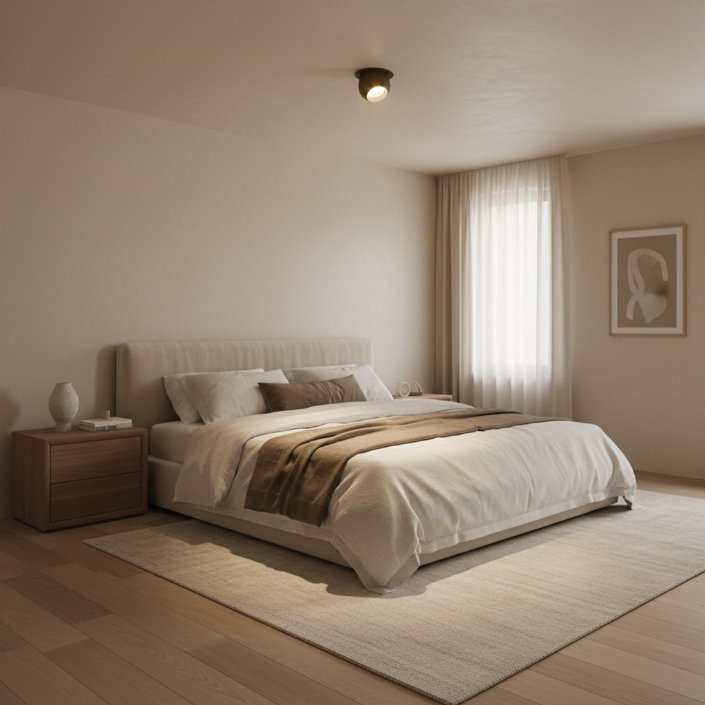 D�cor chambre premium