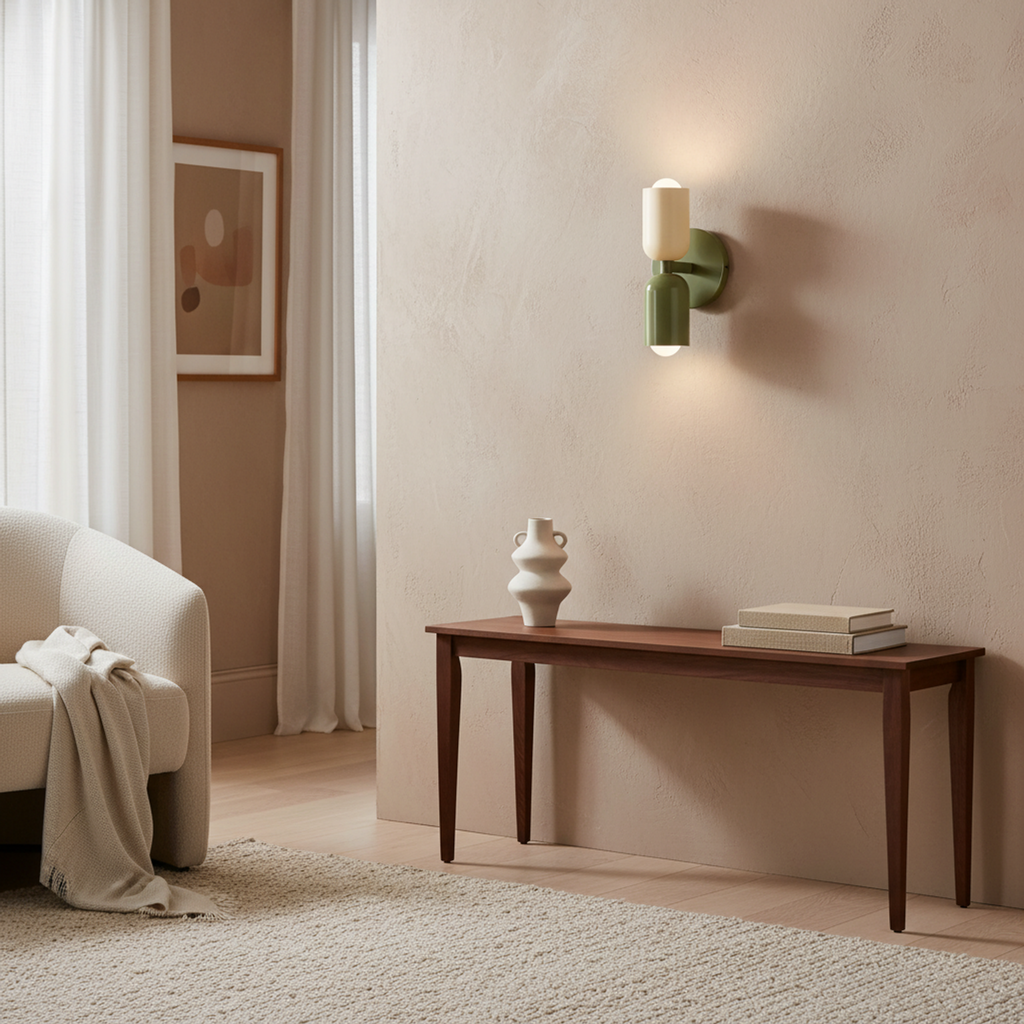 D�cor salon premium