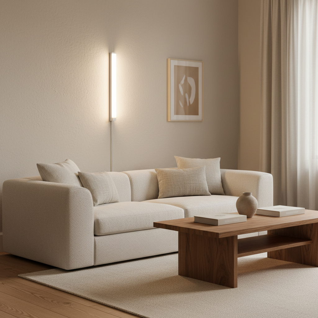 D�cor salon premium