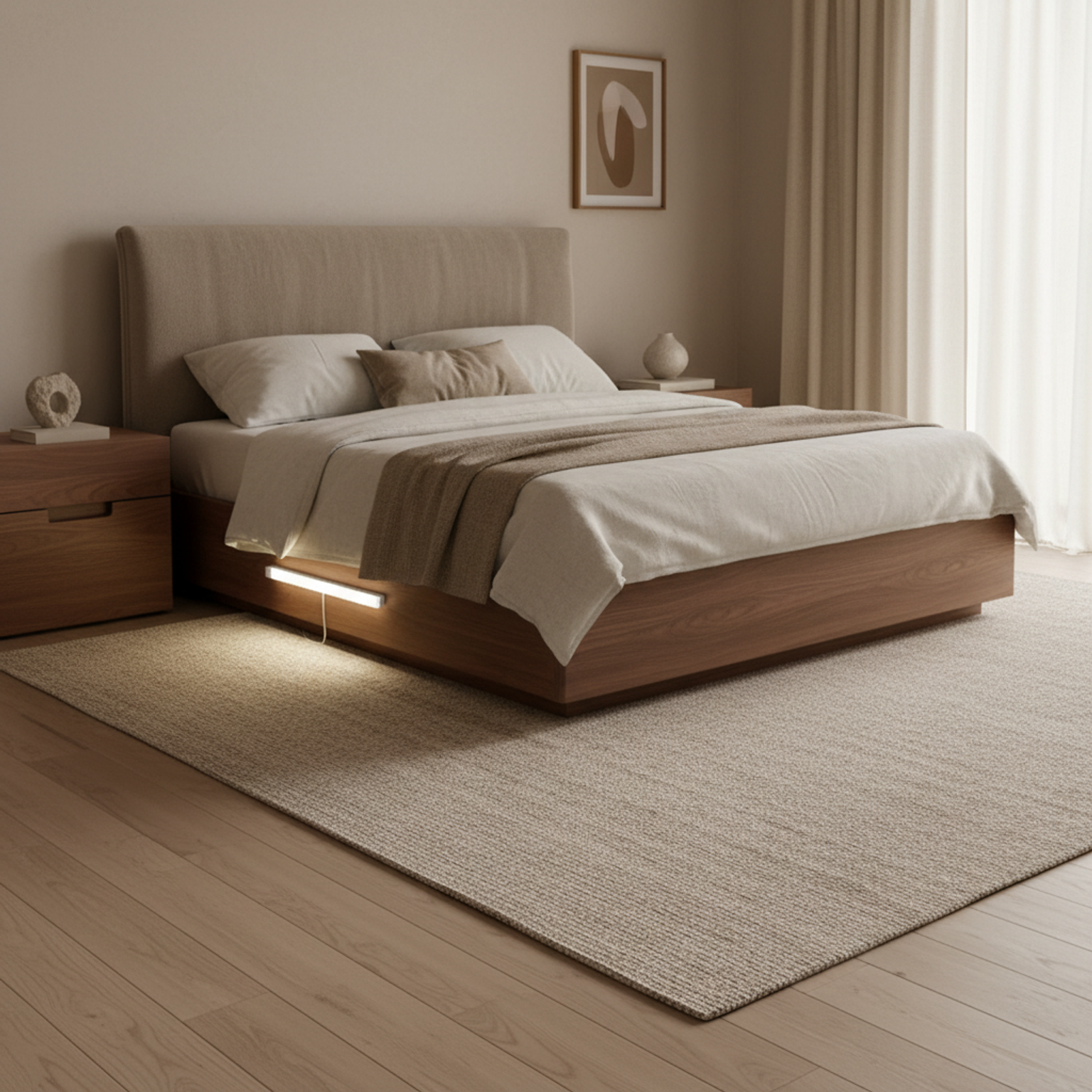 D�cor chambre premium