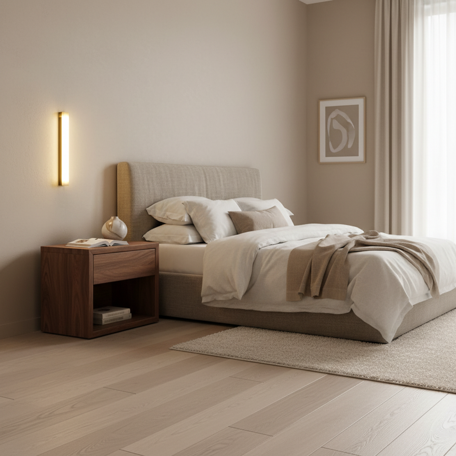 D�cor chambre premium