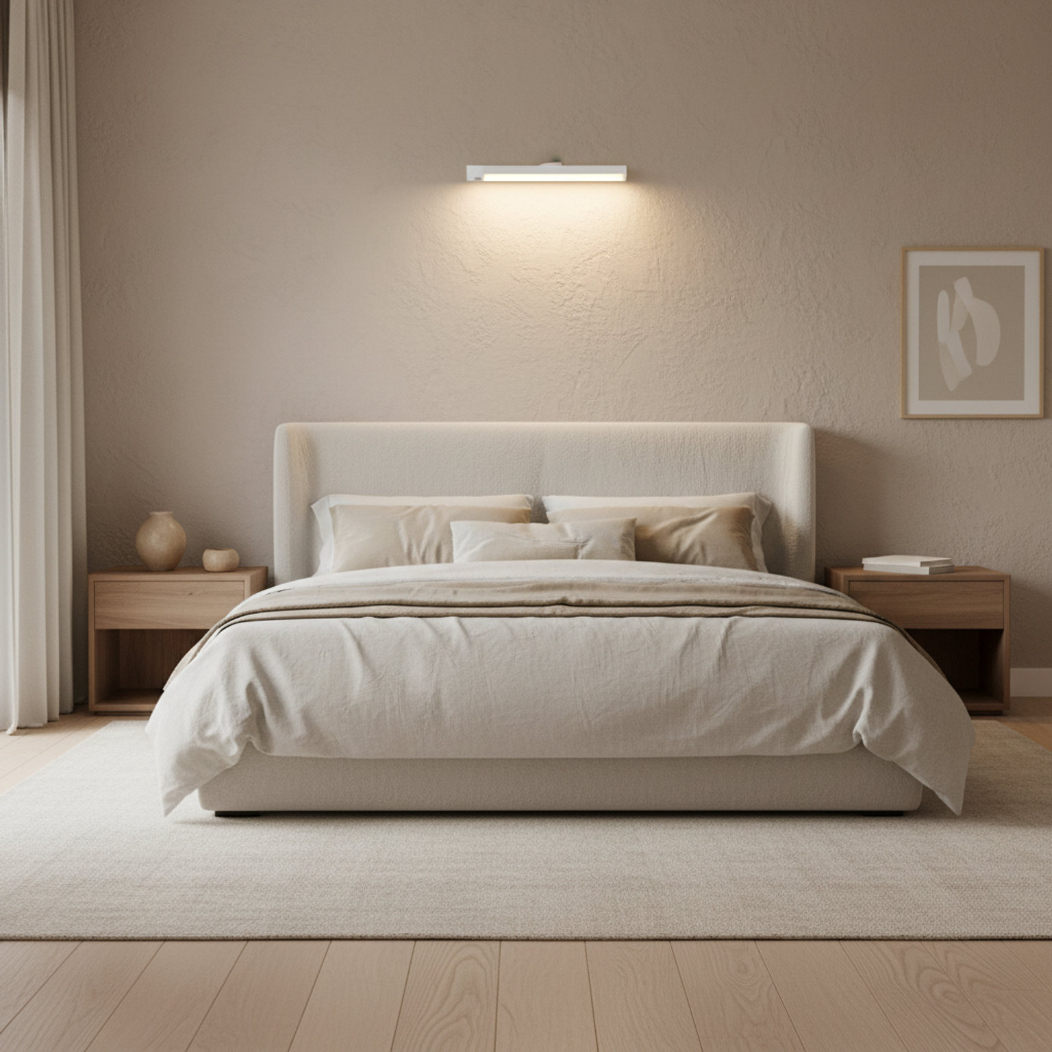 D�cor chambre premium