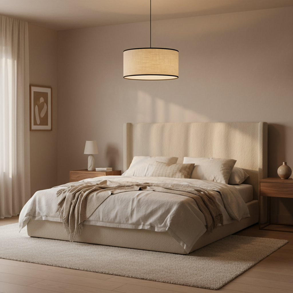 D�cor chambre premium