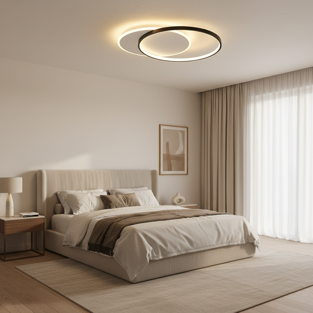 D�cor chambre premium