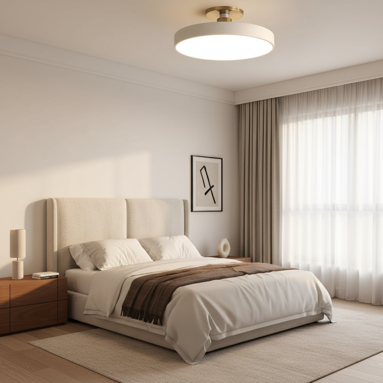 D�cor chambre premium