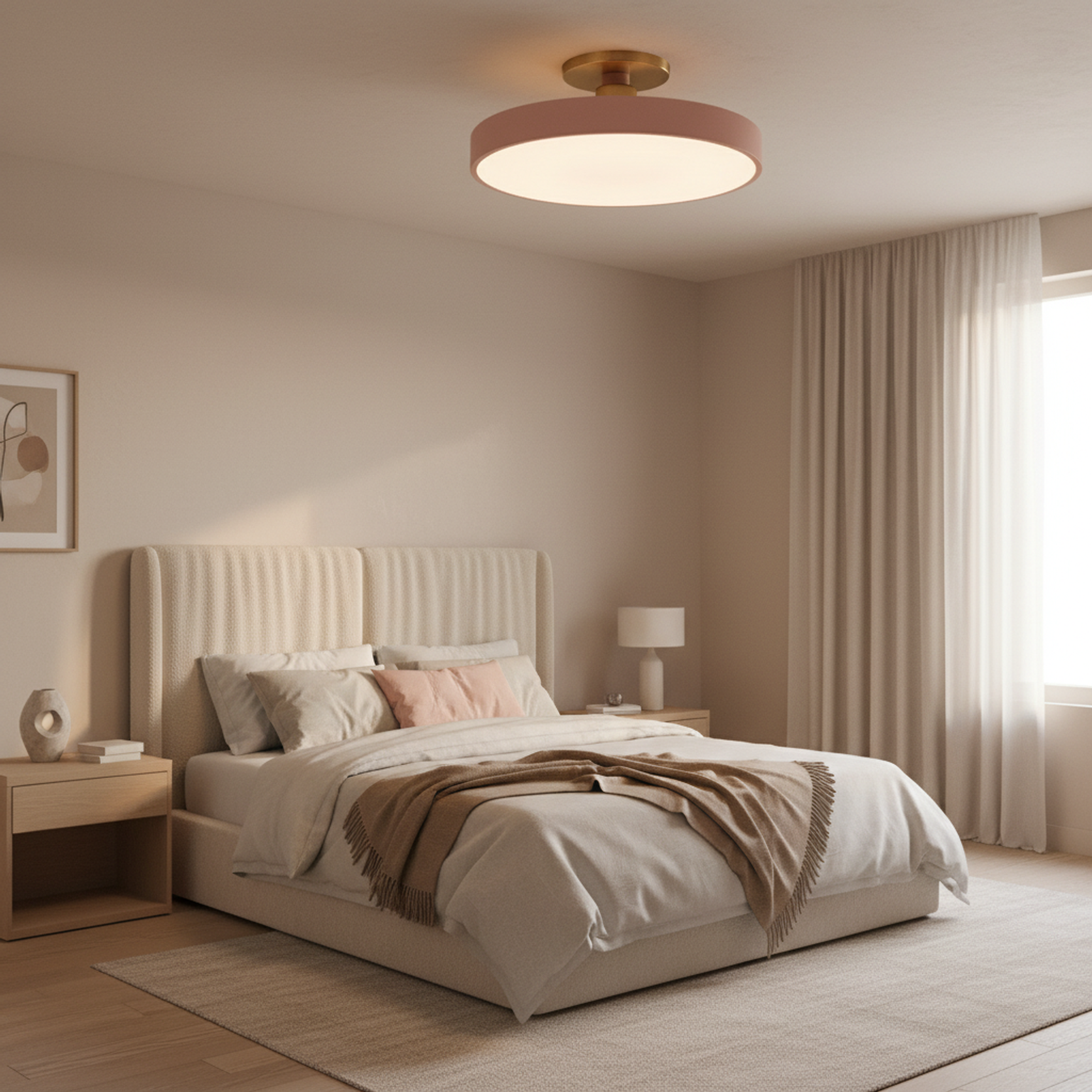 D�cor chambre premium