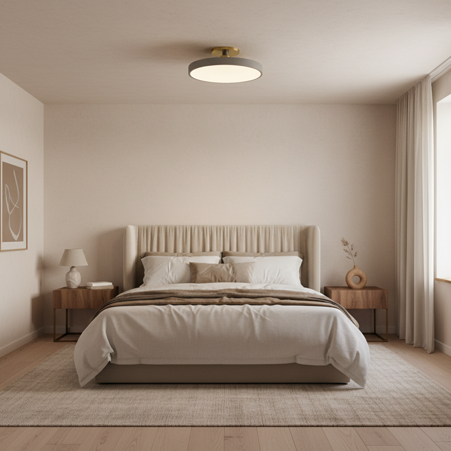 D�cor chambre premium
