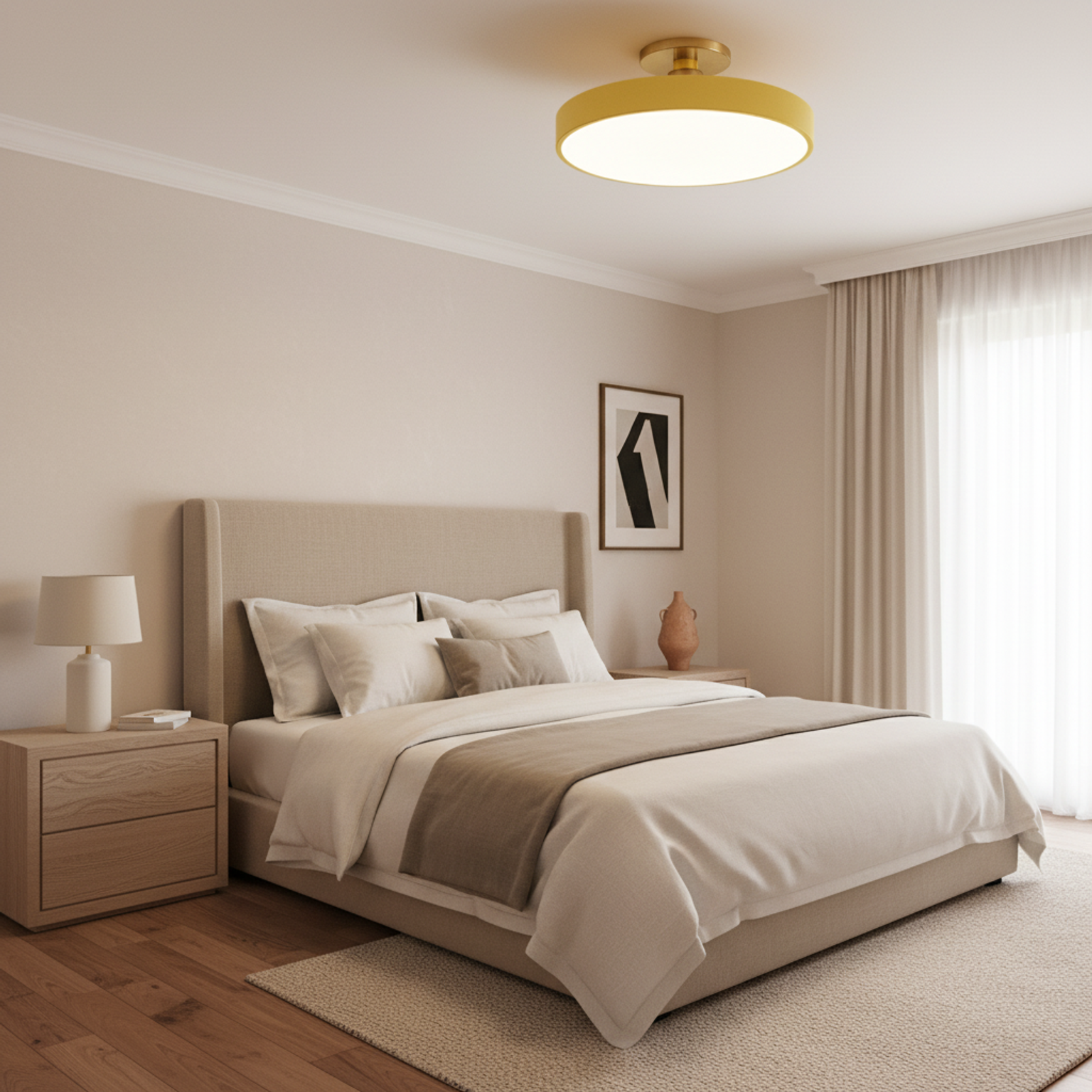 D�cor chambre premium