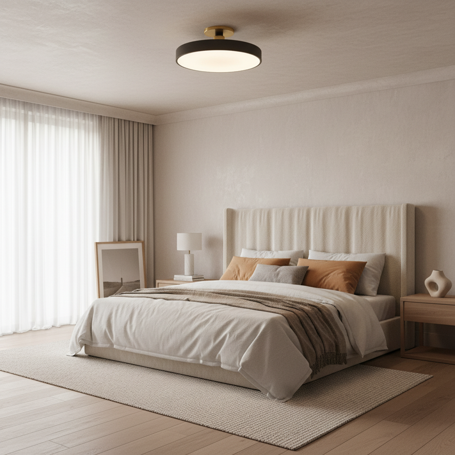 D�cor chambre premium