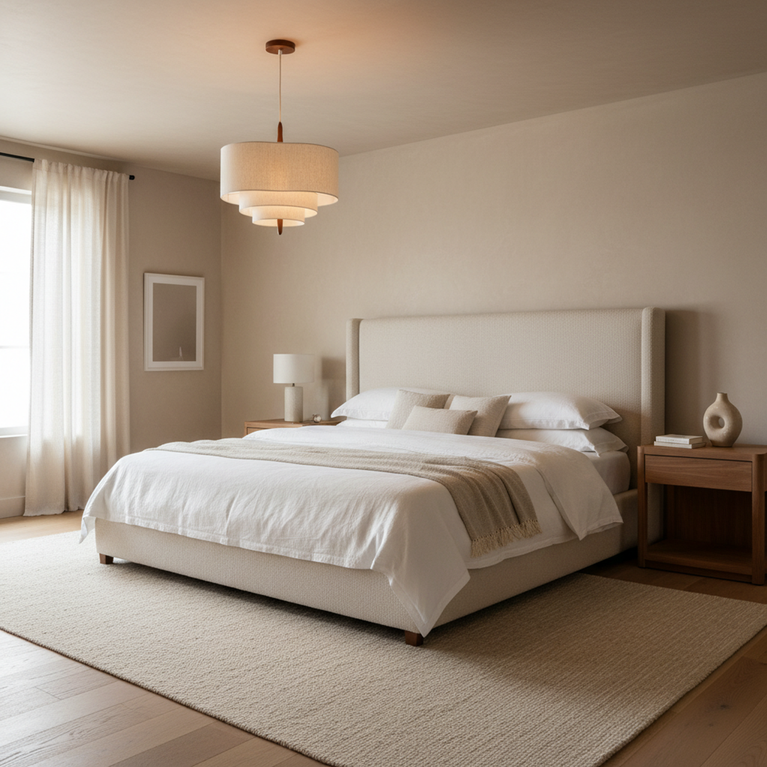D�cor chambre premium