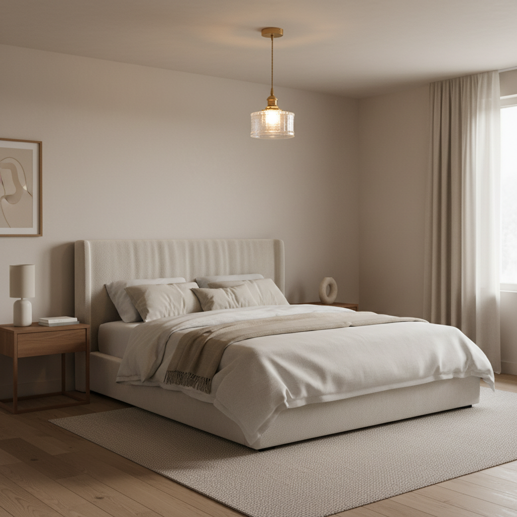 D�cor chambre premium
