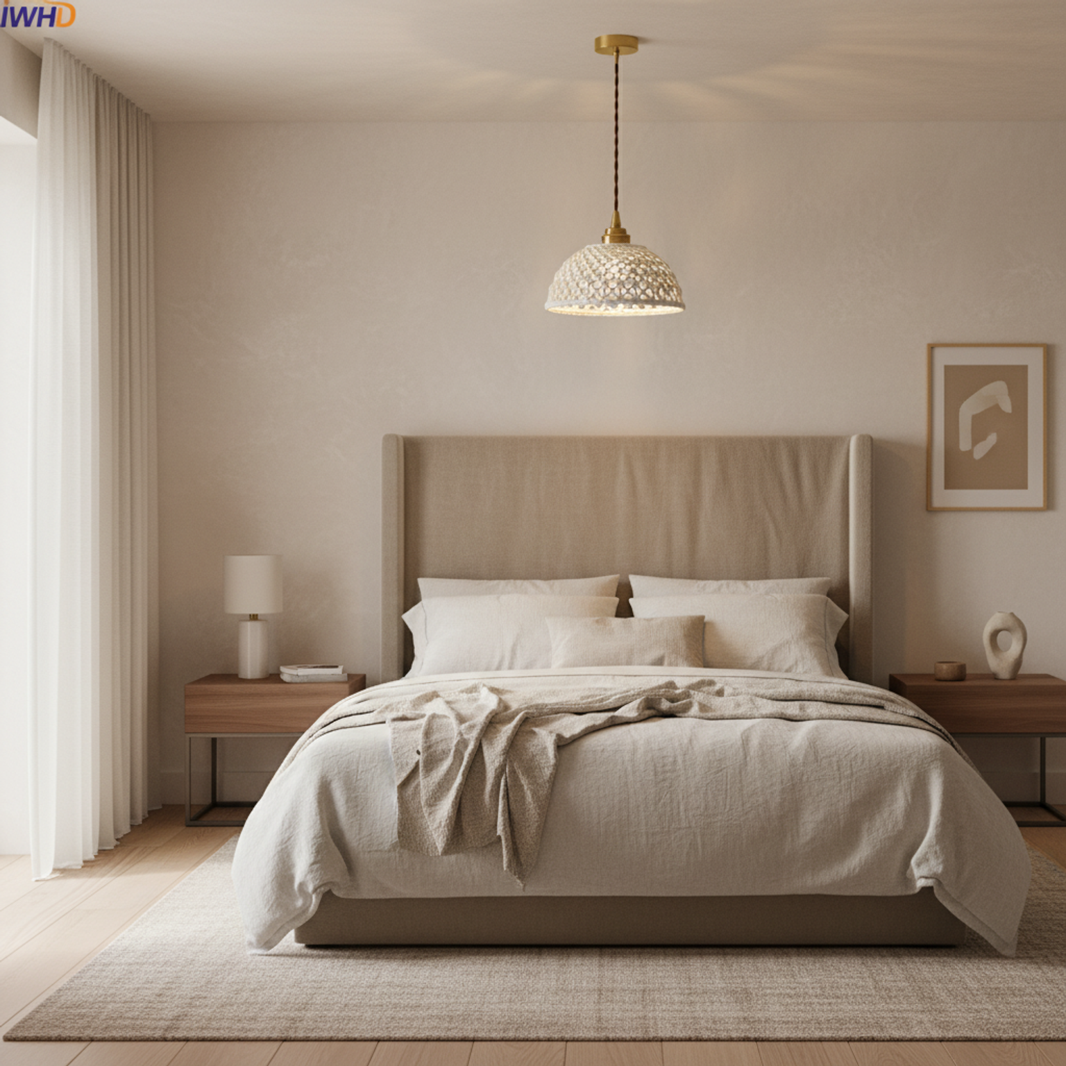 D�cor chambre premium