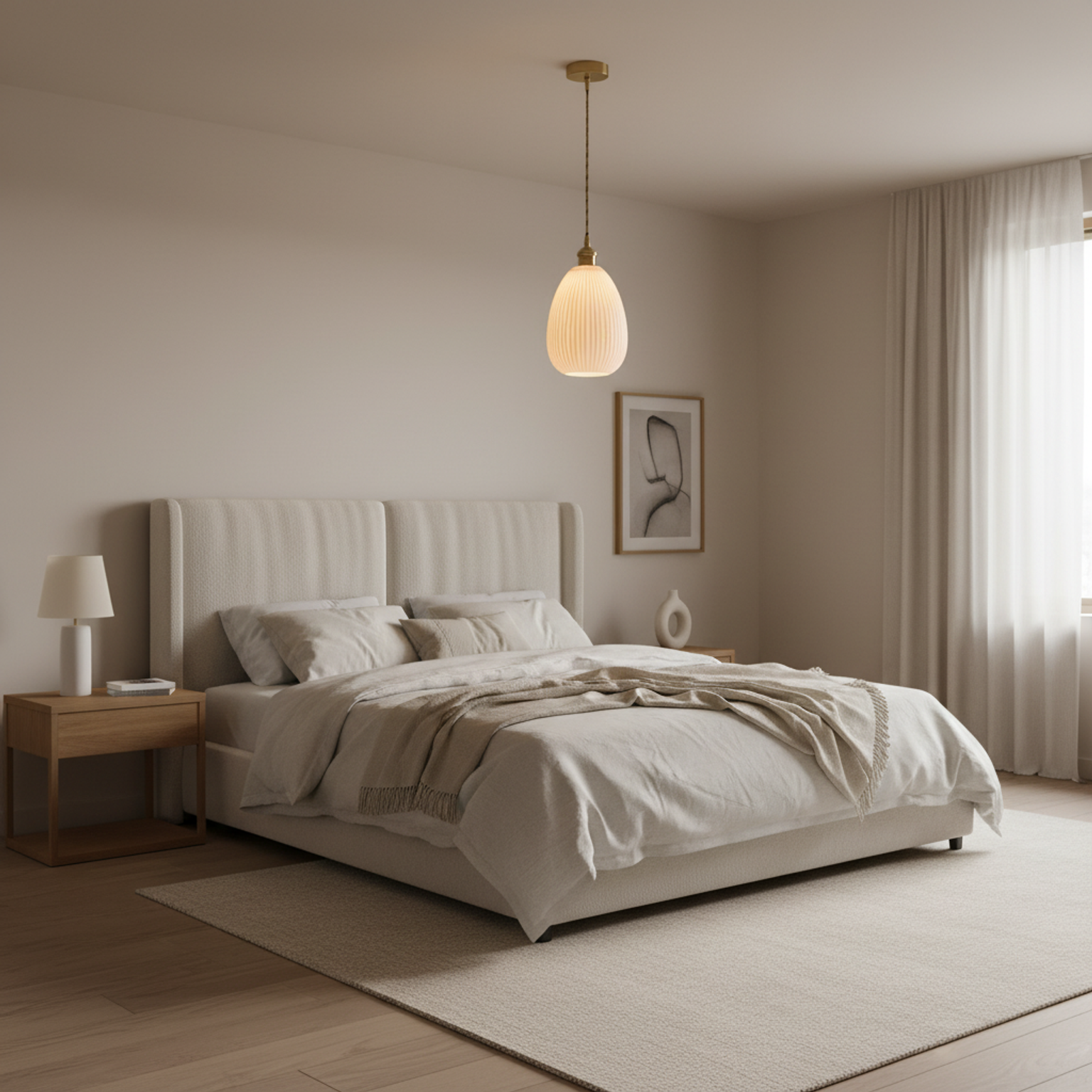 D�cor chambre premium
