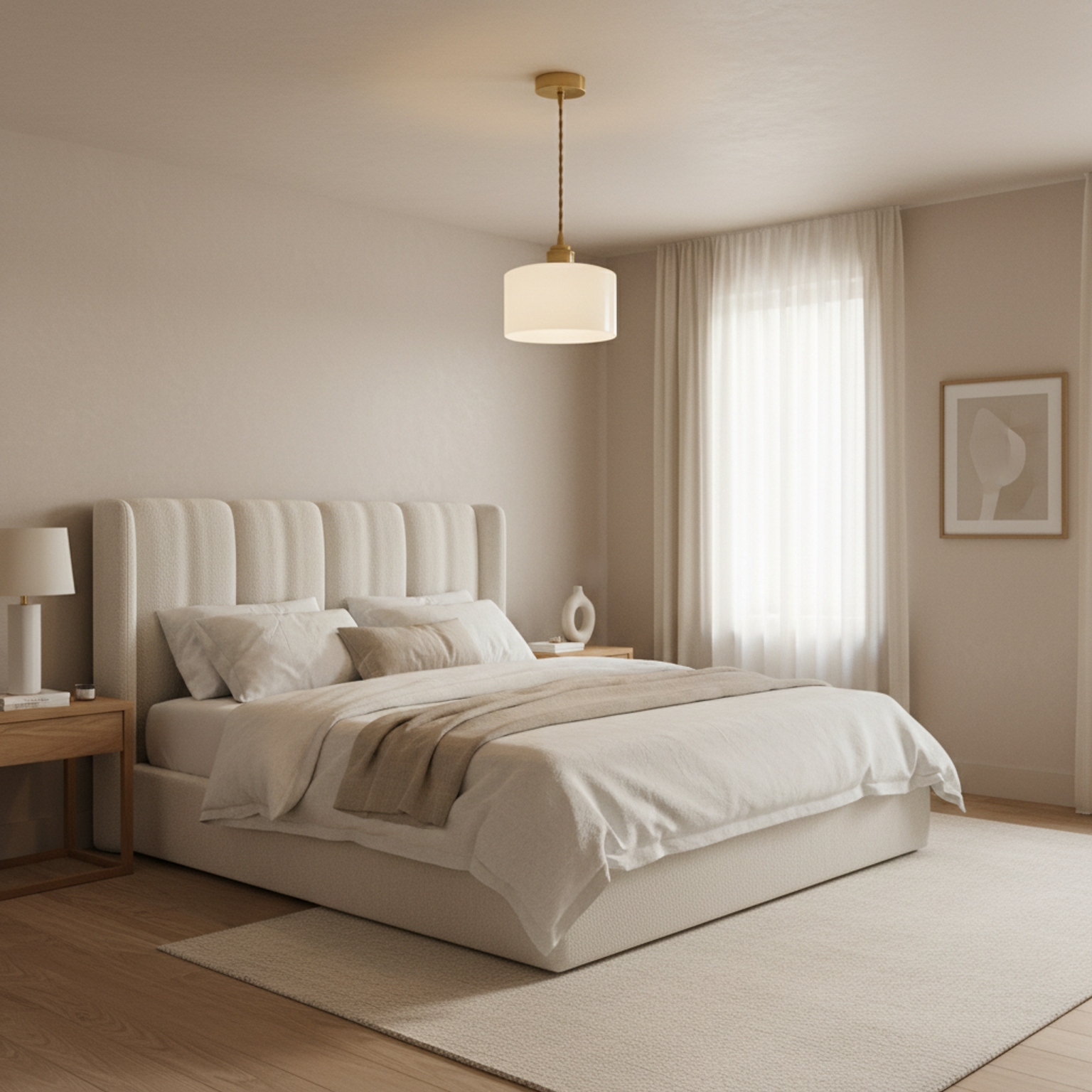 D�cor chambre premium