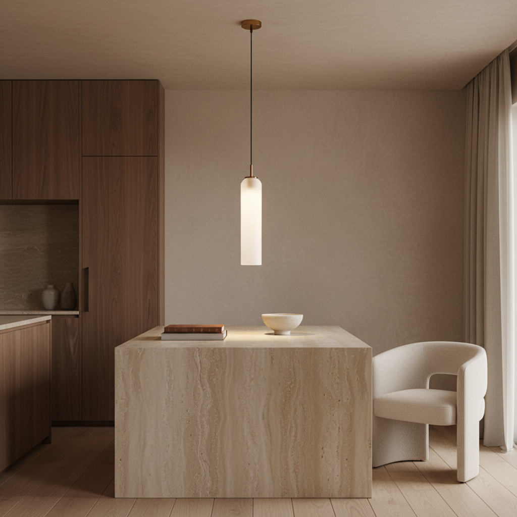 D�cor salon premium