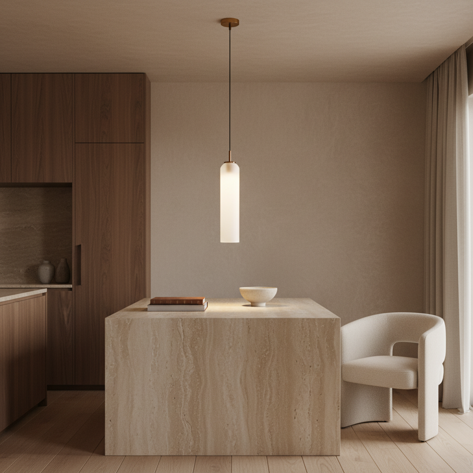 D�cor salon premium