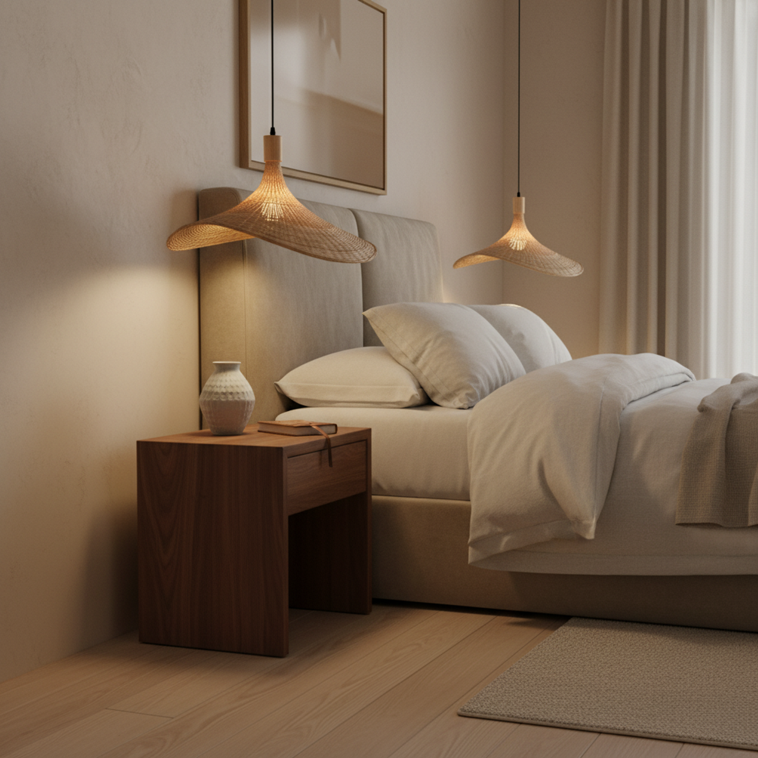 D�cor chambre premium