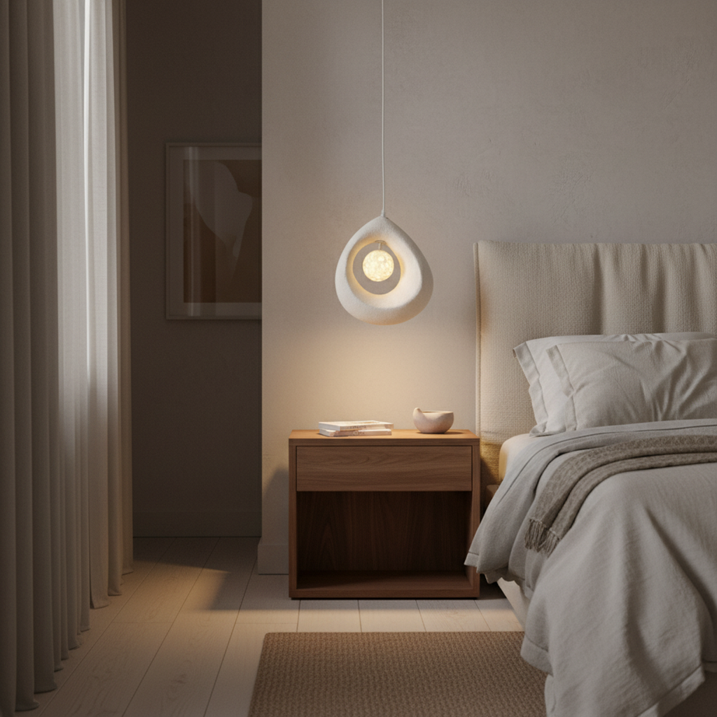 D�cor chambre premium