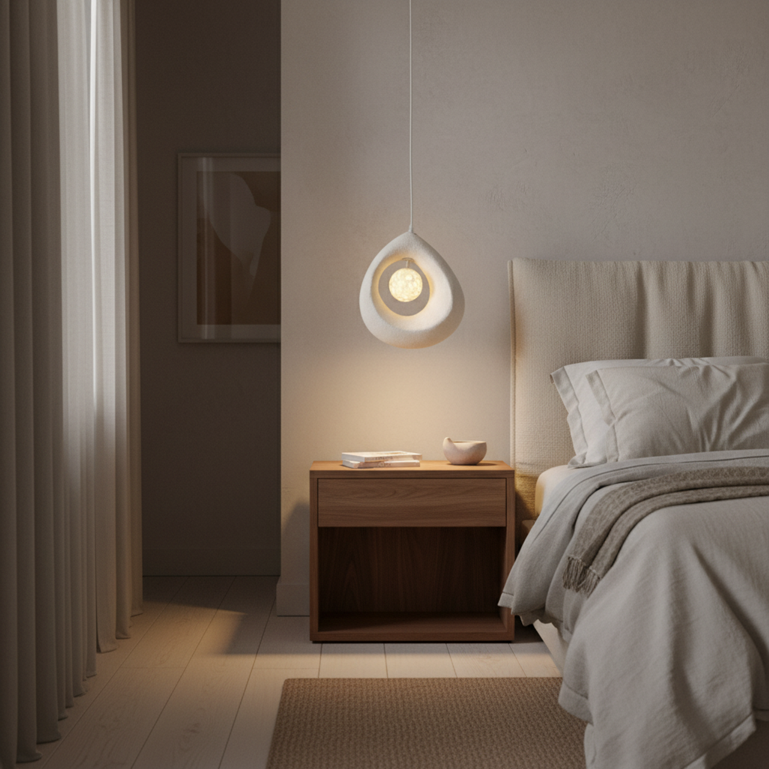 D�cor chambre premium