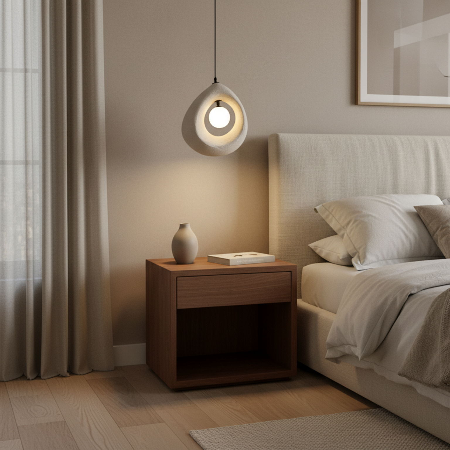 D�cor chambre premium
