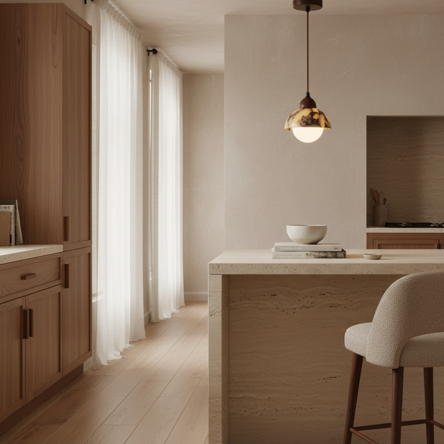 D�cor salon premium