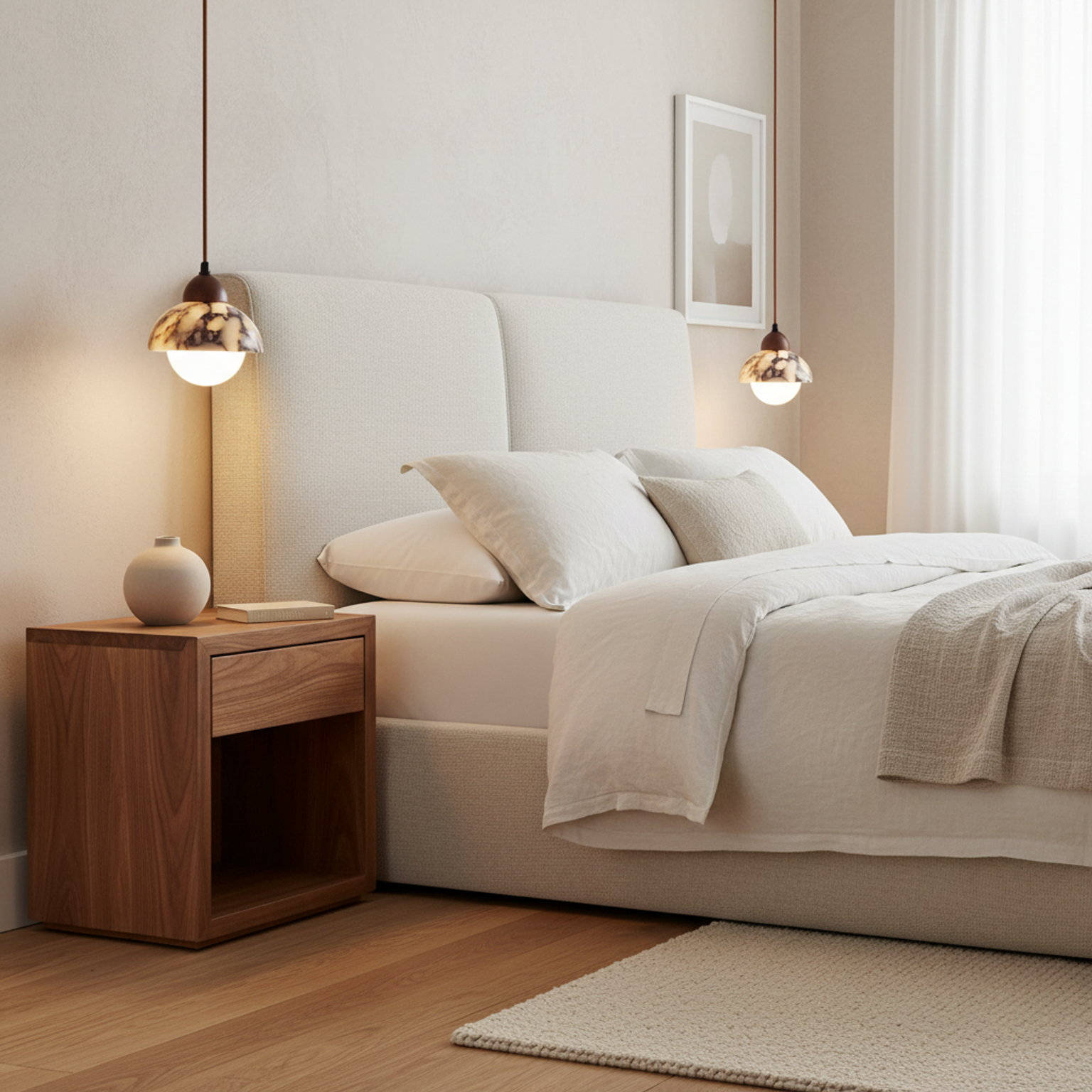 D�cor chambre premium