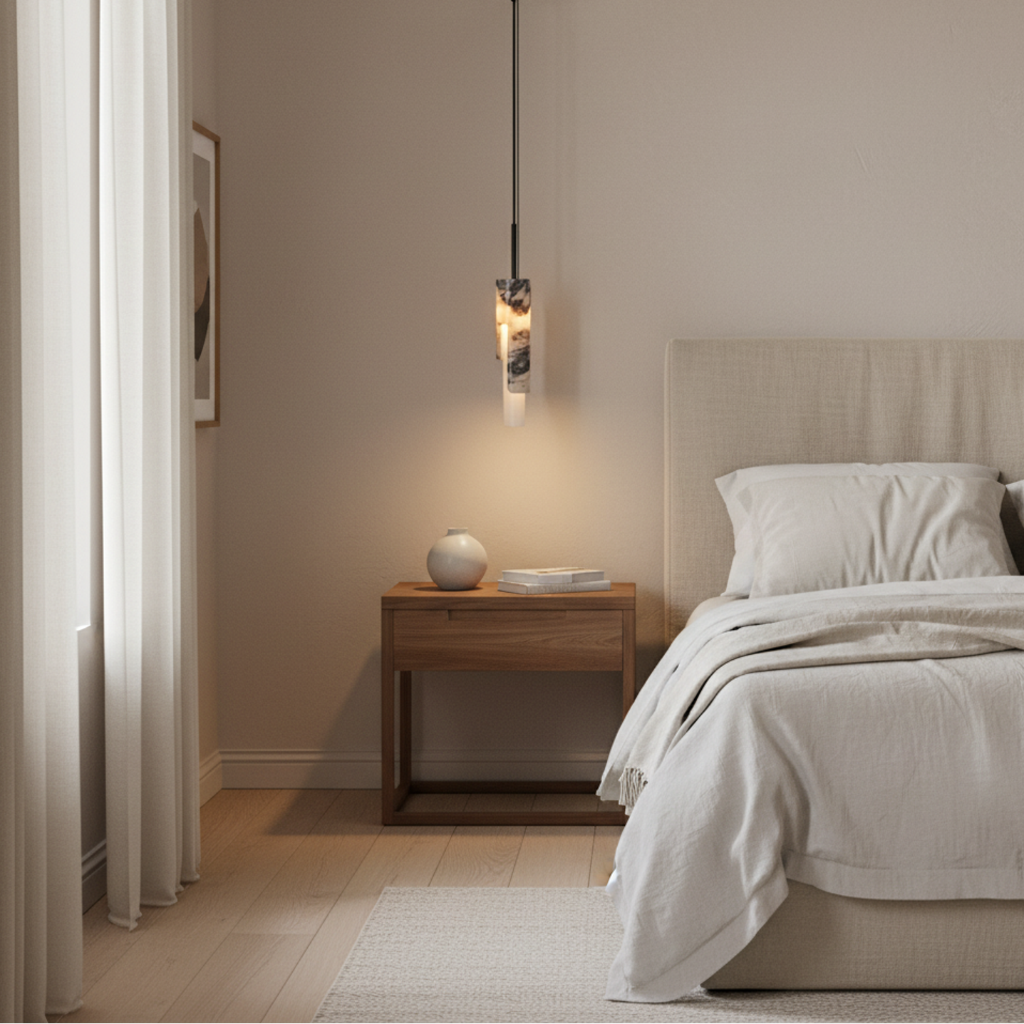 D�cor chambre premium