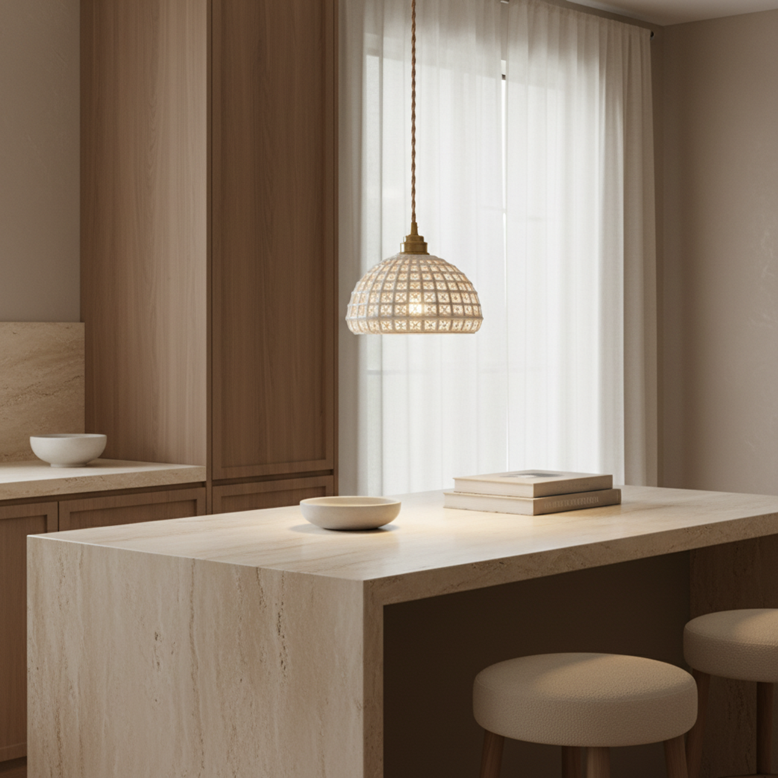 D�cor salon premium
