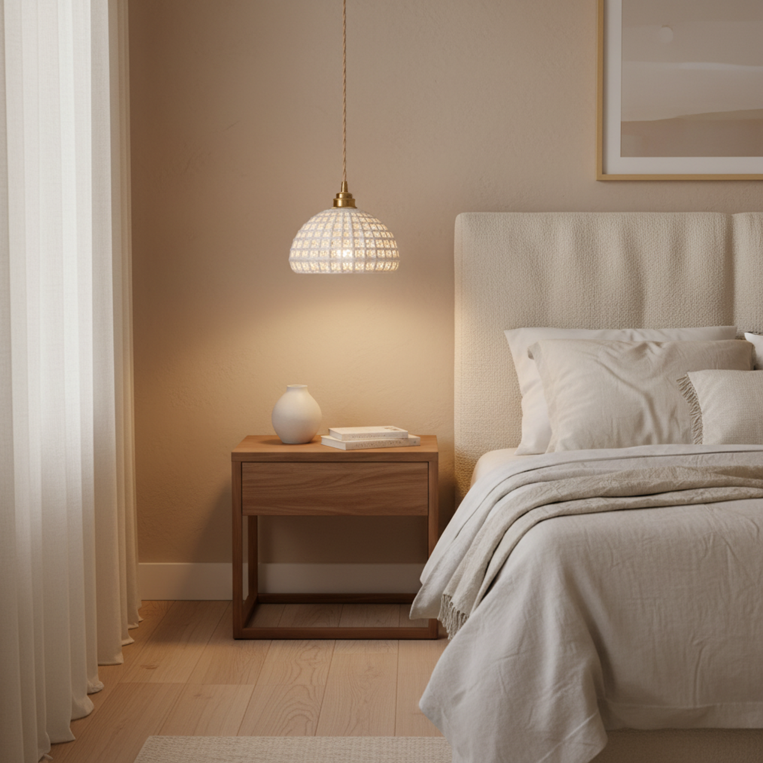 D�cor chambre premium