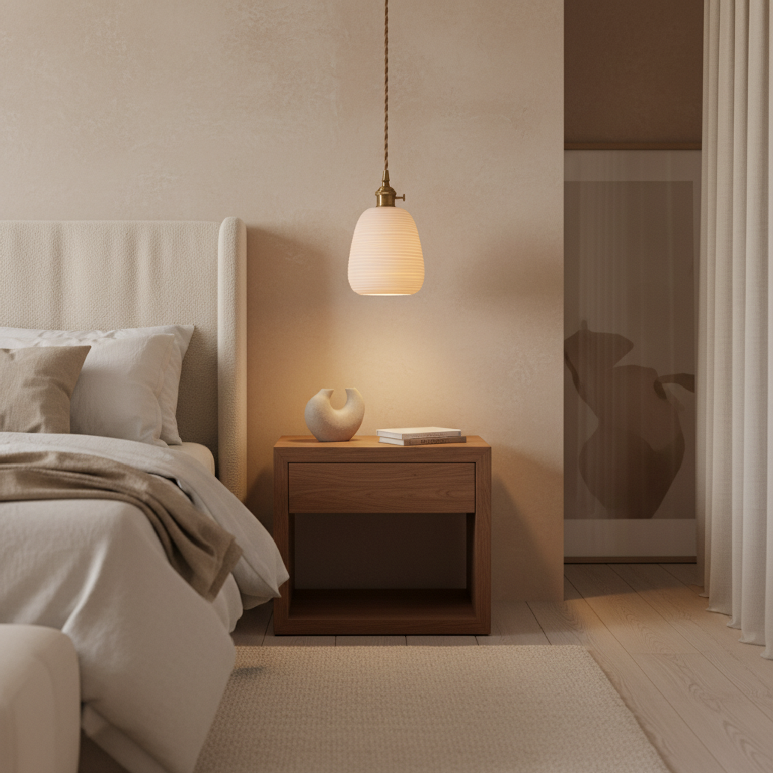 D�cor chambre premium