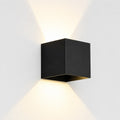 Square LED Wall Light Noro