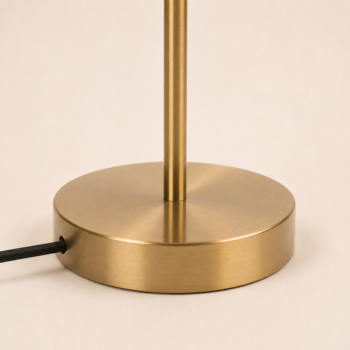 Gold Adjustable Desk Lamp Orlin