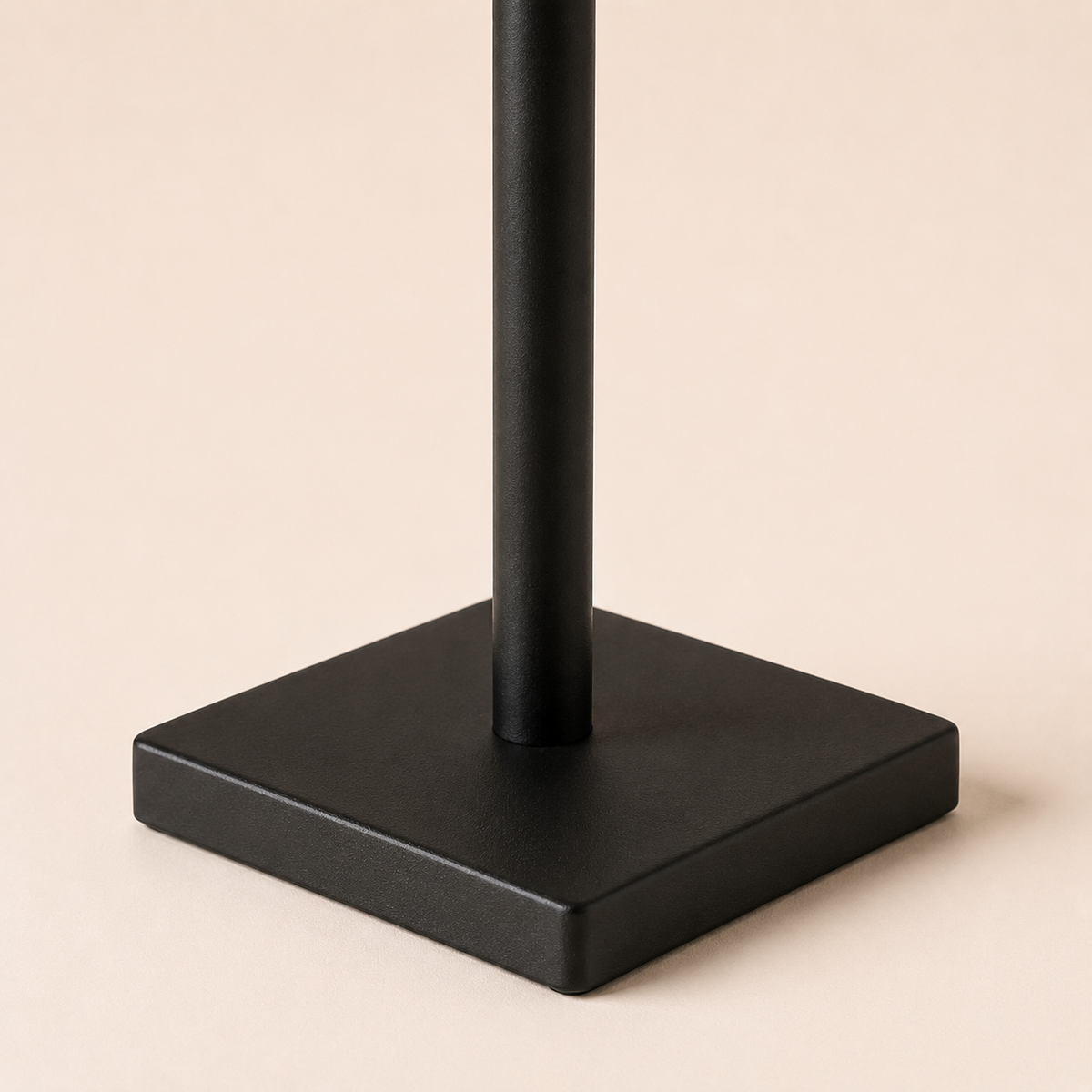 Rechargeable Slim Cone Table Lamp Doriva