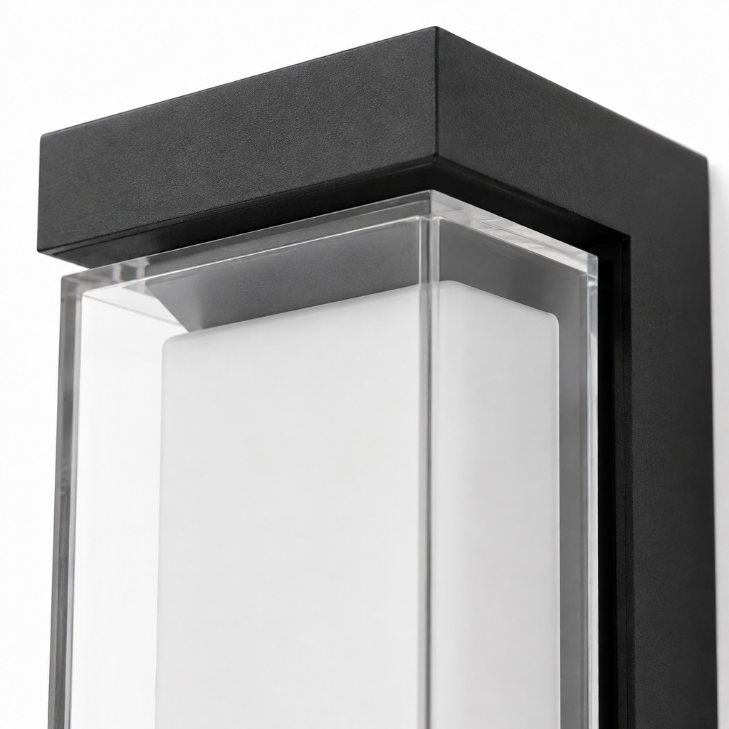 Up and Down Outdoor Wall Light Kelvara